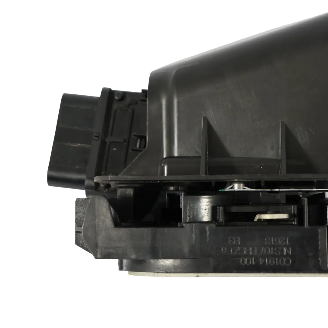 Mk1 Mecanismo De Cierre De La Puerta Trasera Izquierda para Ford B-Max con número de pieza AV1A-R26413-BB Ford B-Max Mk1 Mecanismo De Cierre De La Puerta Trasera Izquierda - SKU AV1A-R26413-BB - Número de pieza AV1A-R26413-BB