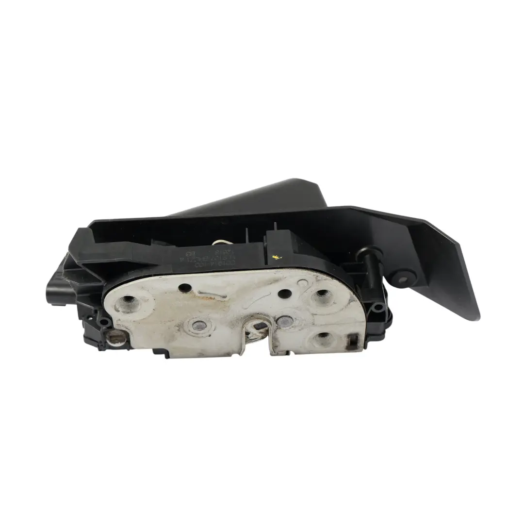 Ford B-Max Mk1 Mechanizm Zamka Drzwi Tył Lewo - SKU AV1A-R26413-BB - Numer Części AV1A-R26413-BB