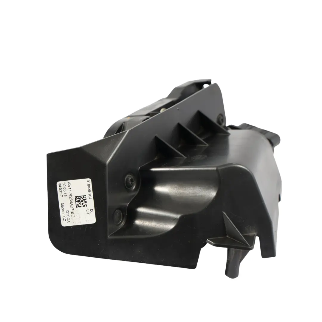 Mk1 Mechanizm Zamka Drzwi Tył Lewo do Ford B-Max o numerze AV1A-R26413-BB Ford B-Max Mk1 Mechanizm Zamka Drzwi Tył Lewo - SKU AV1A-R26413-BB - Numer Części AV1A-R26413-BB