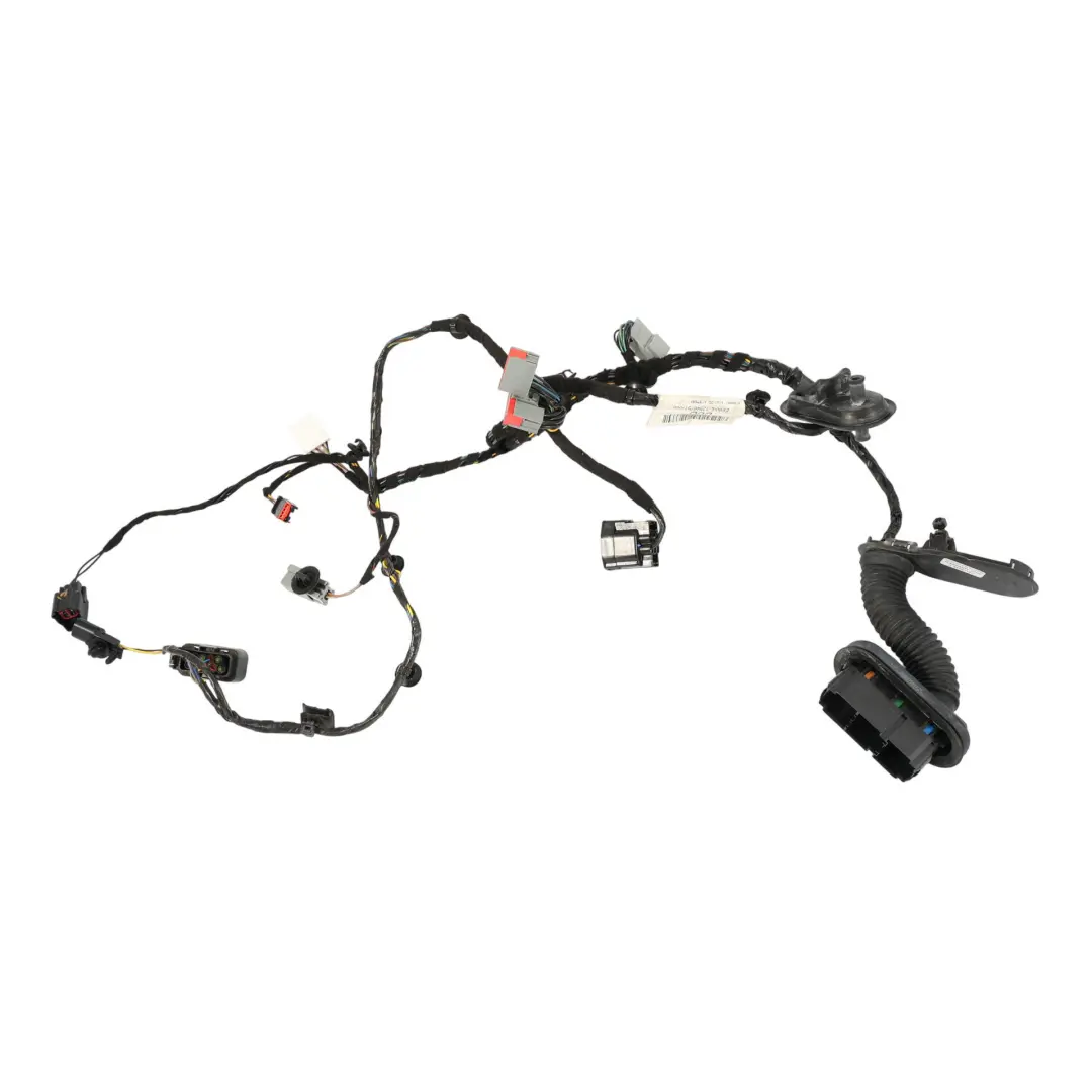 Ford B-Max Mk1 Front Door Loom Wiring Harness Cable Left N/S - SKU AV1T-14A584-DDD - Part number AV1T-14A584-DDD