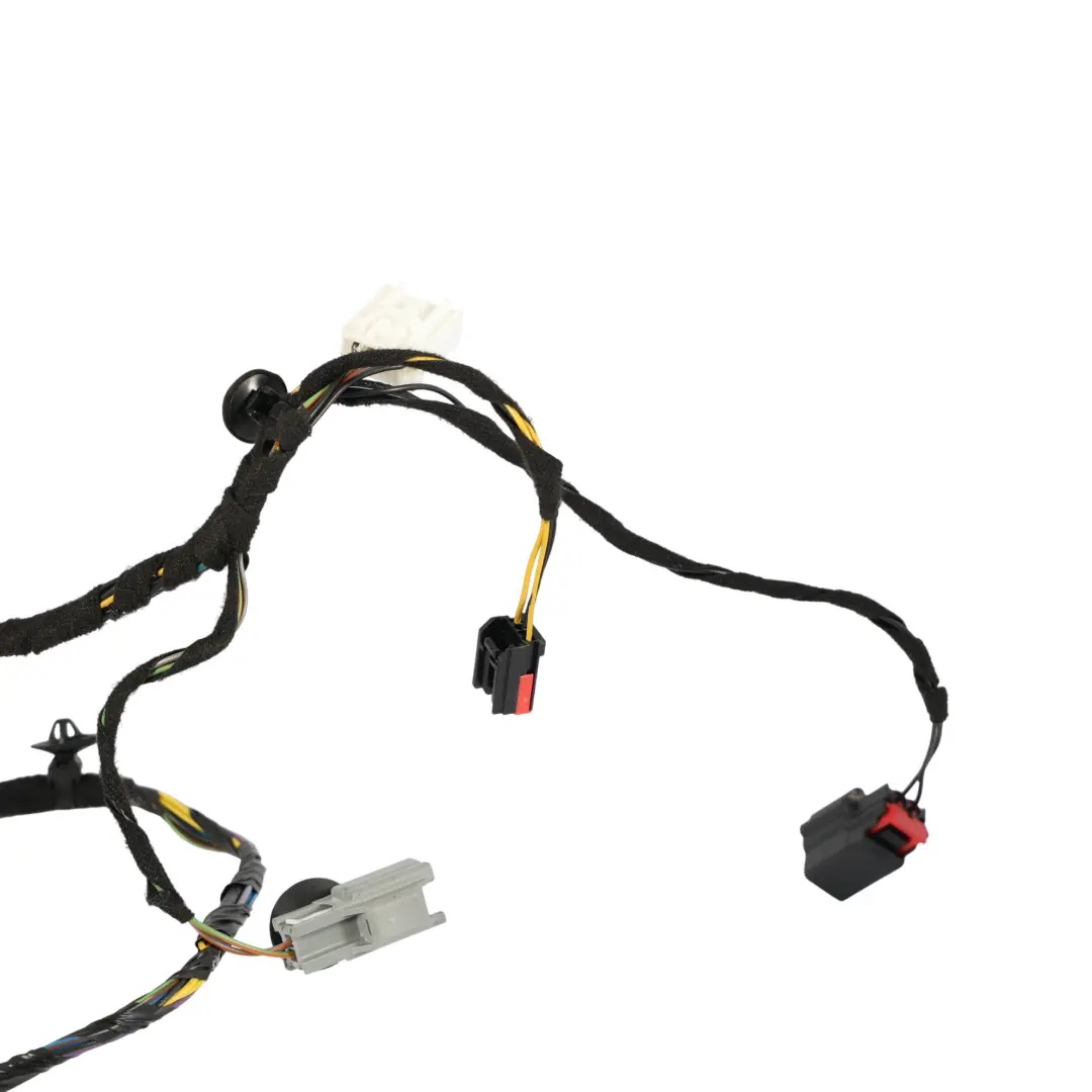 Ford B-Max Mk1 Faisceau De Câbles De Porte Avant Gauche - SKU AV1T-14A584-DDD - Numéro de pièce AV1T-14A584-DDD