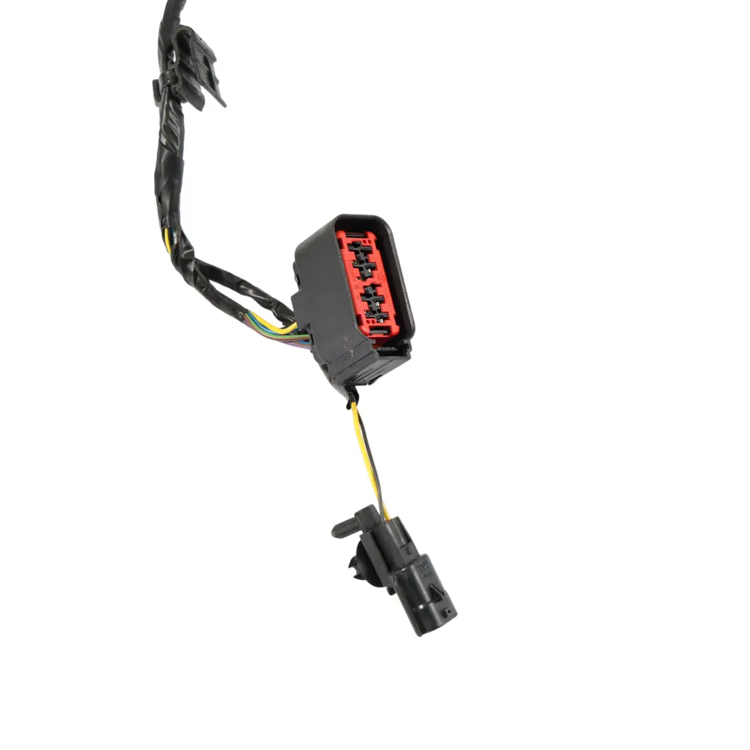 Mk1 Front Door Loom Wiring Harness Cable Left N/S to Ford B-Max with Part number AV1T-14A584-DDD Ford B-Max Mk1 Front Door Loom Wiring Harness Cable Left N/S - SKU AV1T-14A584-DDD - Part number AV1T-14A584-DDD