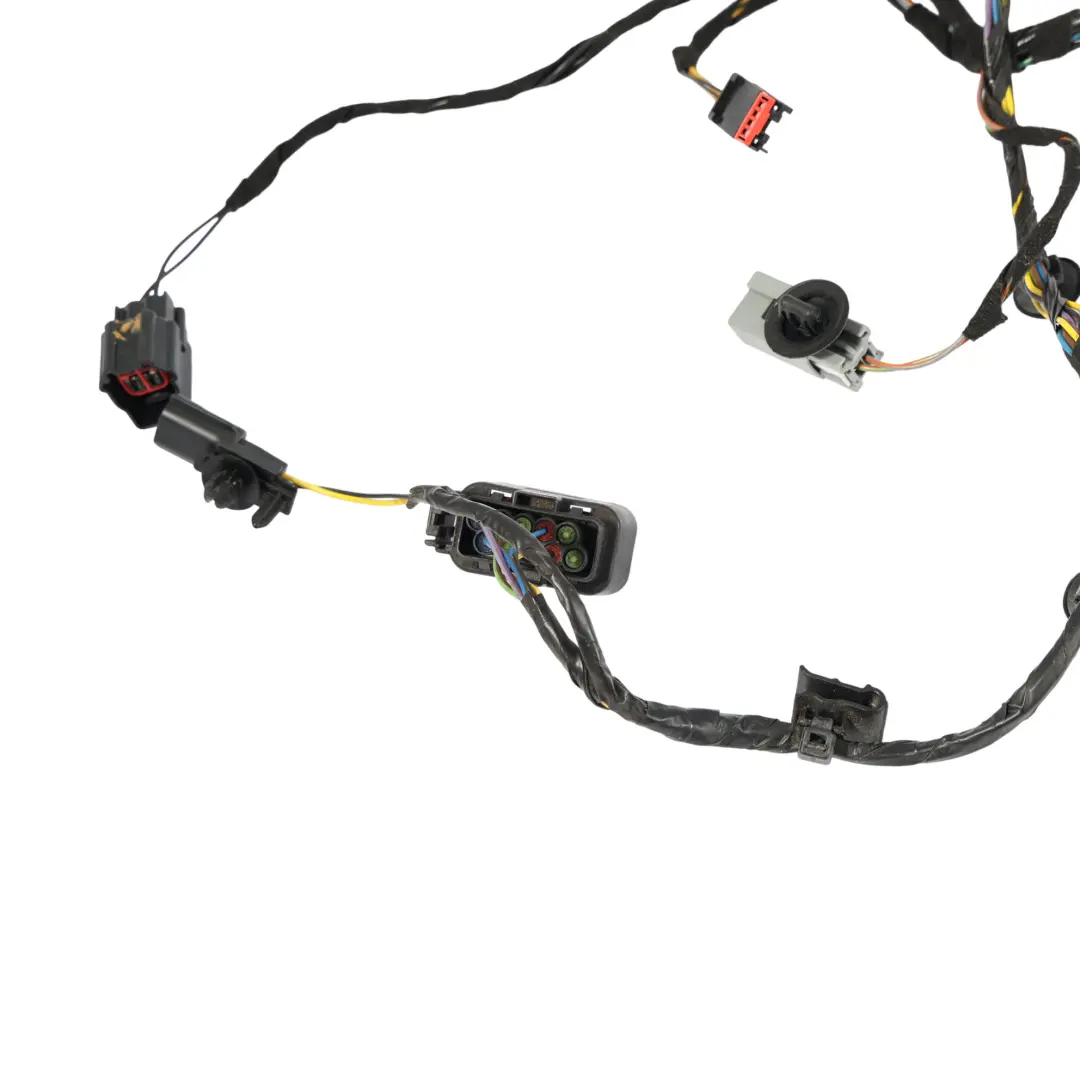 Ford B-Max Mk1 Front Door Loom Wiring Harness Cable Left N/S - SKU AV1T-14A584-DDD - Part number AV1T-14A584-DDD