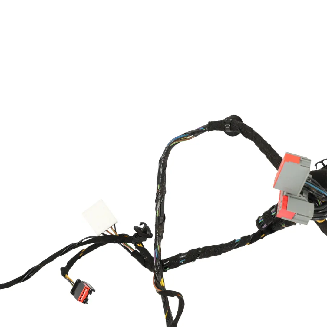 Ford B-Max Mk1 Puerta Delantera Mazo De Cables Cable Izquierdo - SKU AV1T-14A584-DDD - Número de pieza AV1T-14A584-DDD