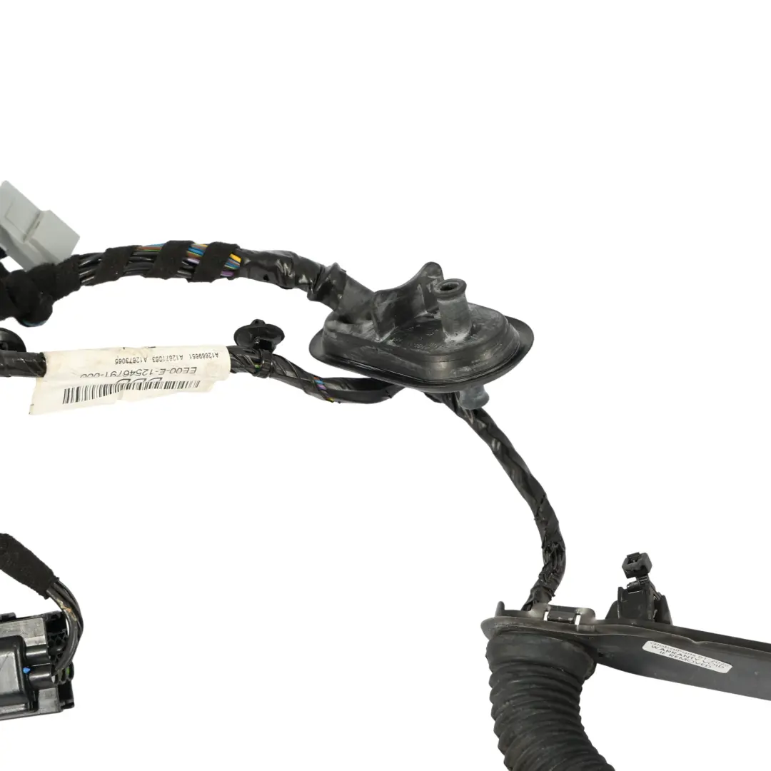 Ford B-Max Mk1 Faisceau De Câbles De Porte Avant Gauche - SKU AV1T-14A584-DDD - Numéro de pièce AV1T-14A584-DDD