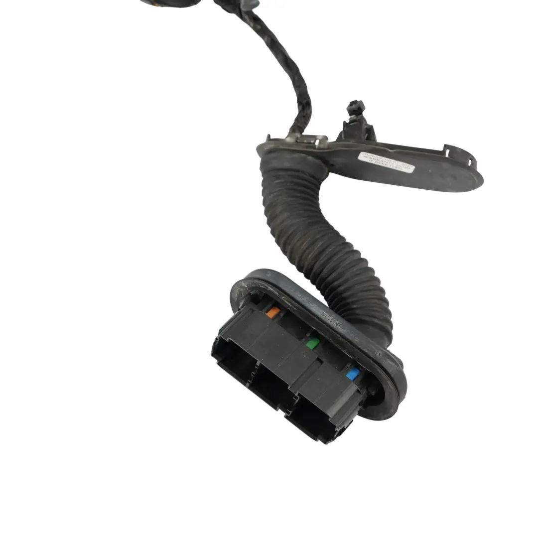 Mk1 Puerta Delantera Mazo De Cables Cable Izquierdo para Ford B-Max con número de pieza AV1T-14A584-DDD Ford B-Max Mk1 Puerta Delantera Mazo De Cables Cable Izquierdo - SKU AV1T-14A584-DDD - Número de pieza AV1T-14A584-DDD