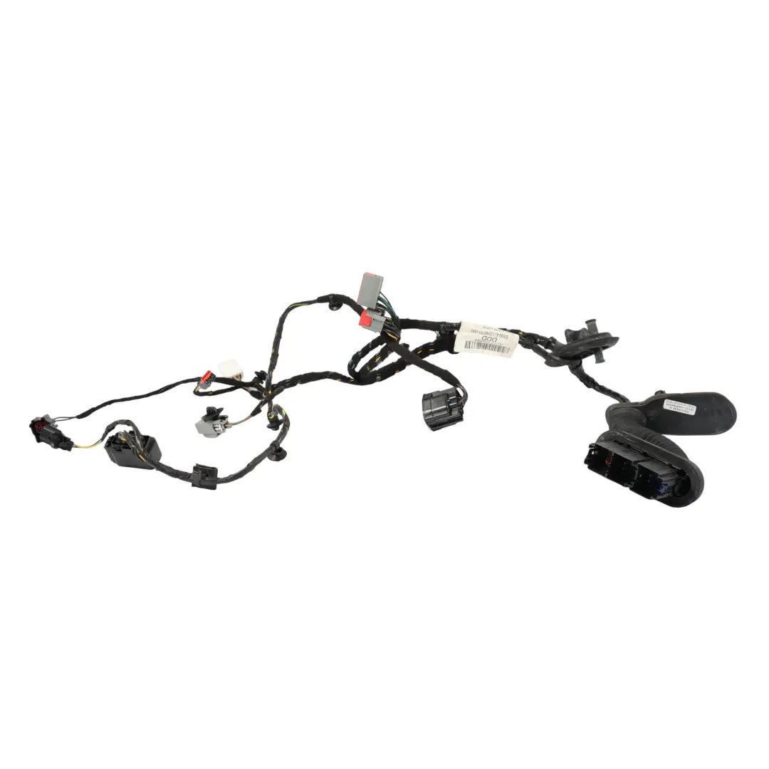 Ford B-Max Mk1 Cavo Cablaggio Porta Anteriore Sinistra - SKU AV1T-14A584-DDD - Numero di parte AV1T-14A584-DDD