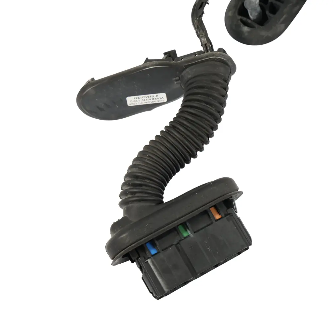 Ford B-Max Mk1 Vordere Tür Loom Kabelbaum Kabel Links - SKU AV1T-14A584-DDD - Teilenummer AV1T-14A584-DDD