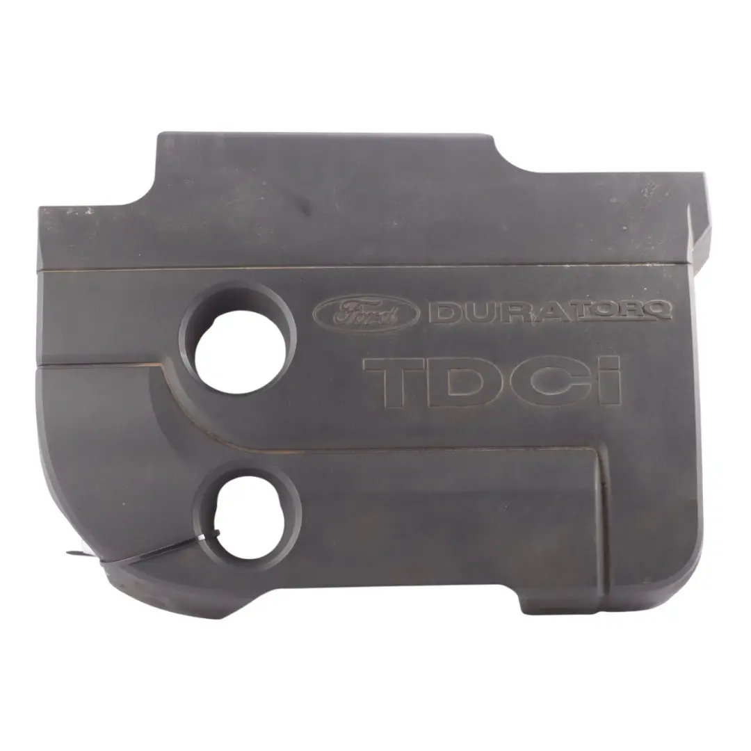 Obere Abdeckplatte für Ford Fiesta Mk7 1.4 TDCI Diesel Motor mit Teilenummer AV2Q-6N041-BB Ford Fiesta Mk7 1.4 TDCI Diesel Motor Obere Abdeckplatte - SKU AV2Q-6N041-BB - Teilenummer AV2Q-6N041-BB