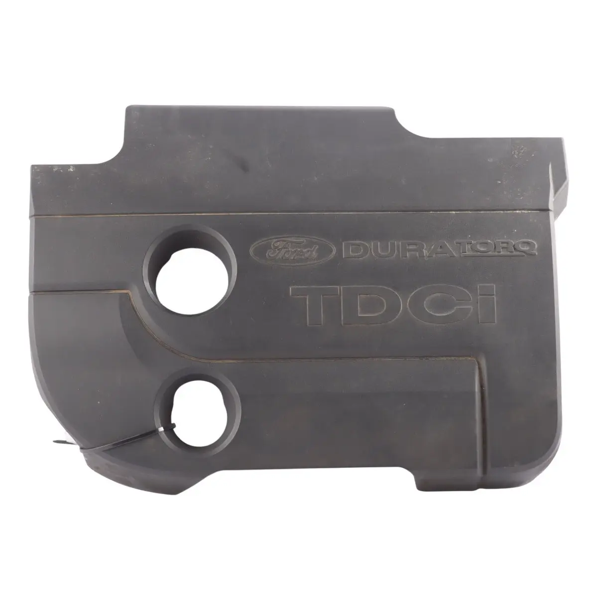 Ford Fiesta Mk7 1.4 TDCI Diesel Engine Upper Cover Panel AV2Q-6N041-BB