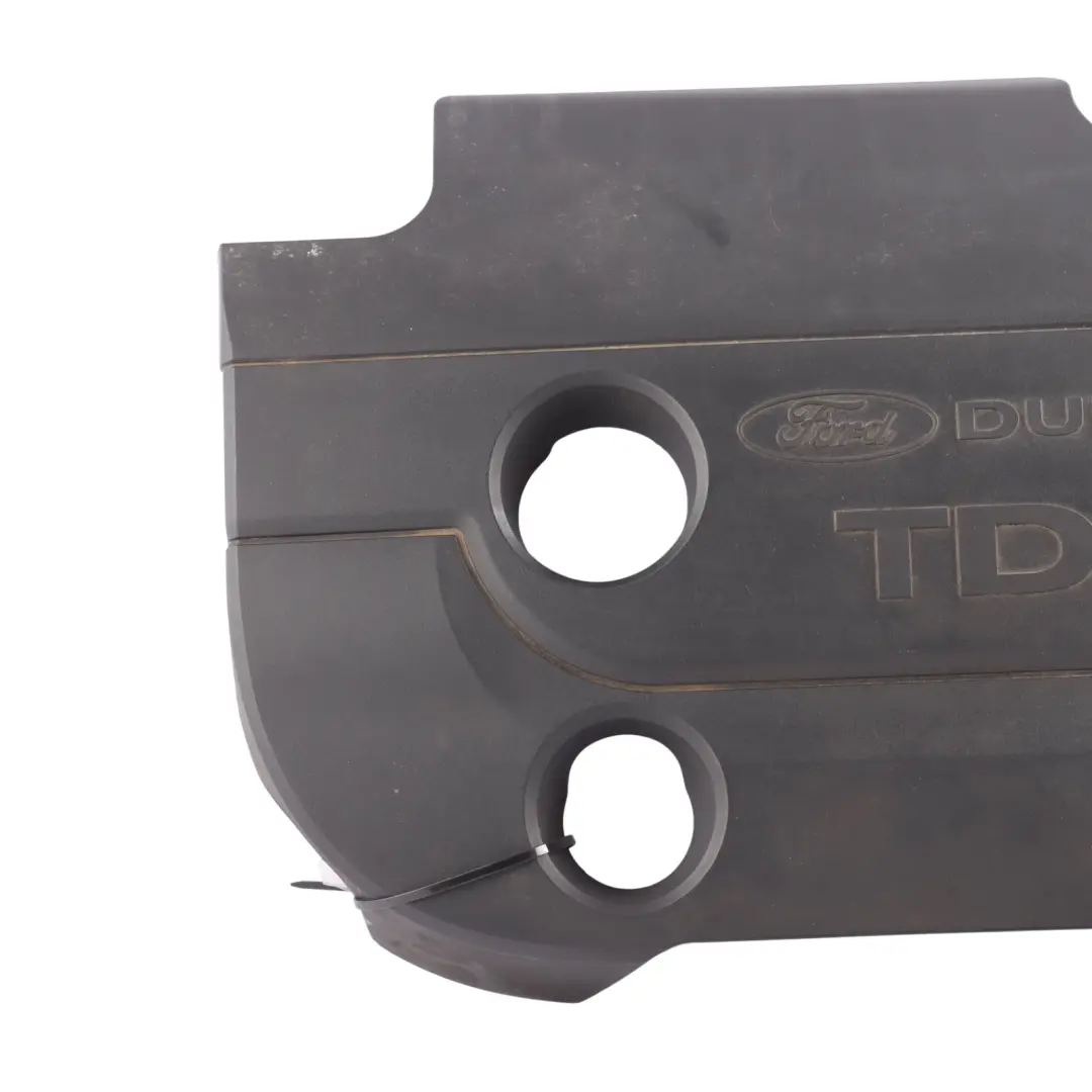 Ford Fiesta Mk7 Panneau Protection Supérieur Moteur 1.4 TDCI - SKU AV2Q-6N041-BB - Numéro de pièce AV2Q-6N041-BB