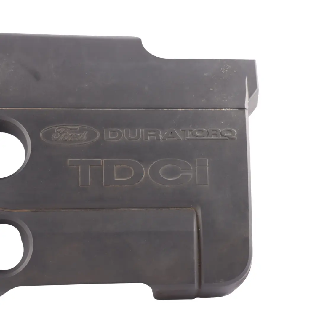 Ford Fiesta Mk7 Panneau Protection Supérieur Moteur 1.4 TDCI - SKU AV2Q-6N041-BB - Numéro de pièce AV2Q-6N041-BB