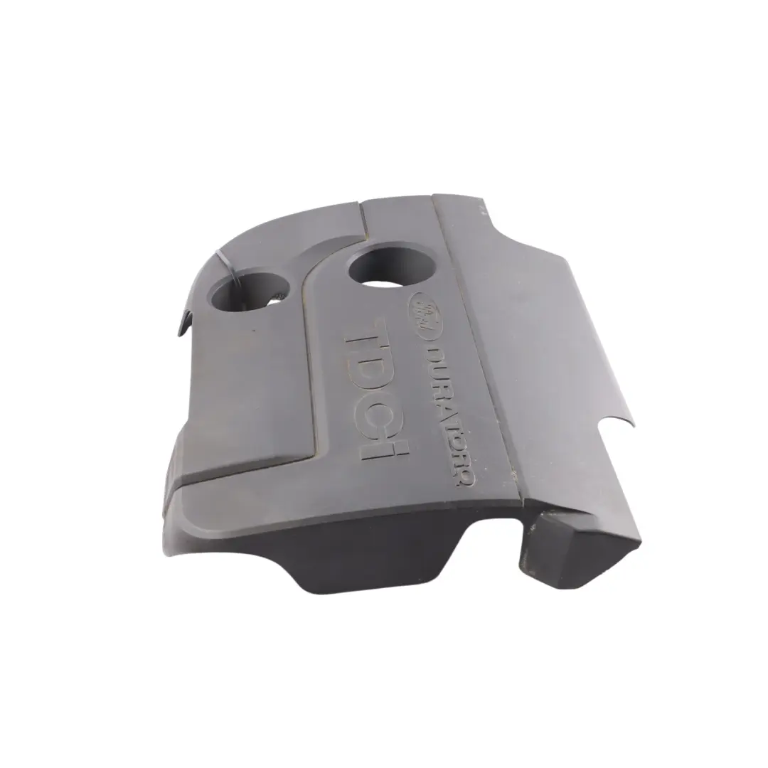 Ford Fiesta Mk7 1.4 TDCI Diesel Motor Obere Abdeckplatte - SKU AV2Q-6N041-BB - Teilenummer AV2Q-6N041-BB