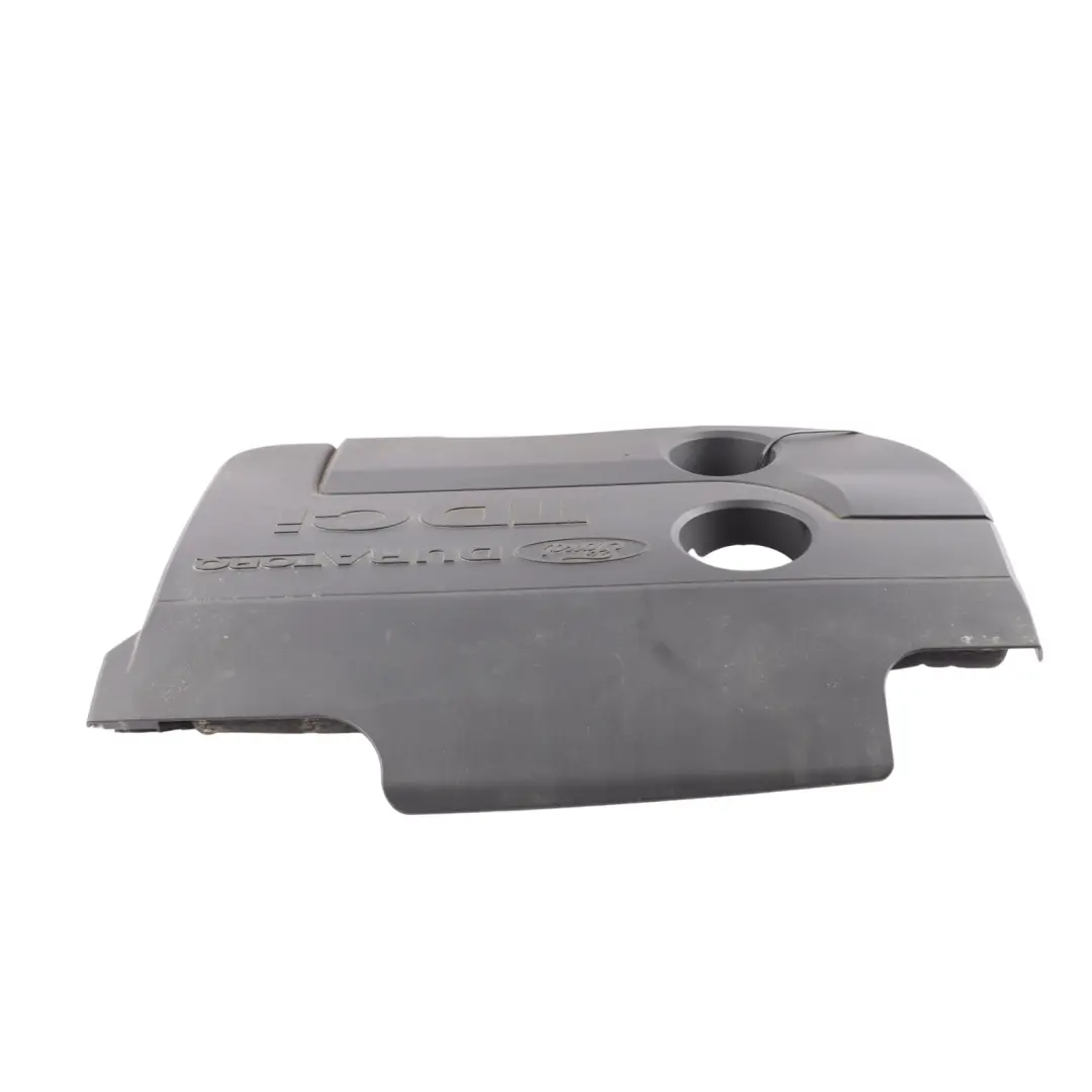 Upper Cover Panel to Ford Fiesta Mk7 1.4 TDCI Diesel Engine with Part number AV2Q-6N041-BB Ford Fiesta Mk7 1.4 TDCI Diesel Engine Upper Cover Panel - SKU AV2Q-6N041-BB - Part number AV2Q-6N041-BB