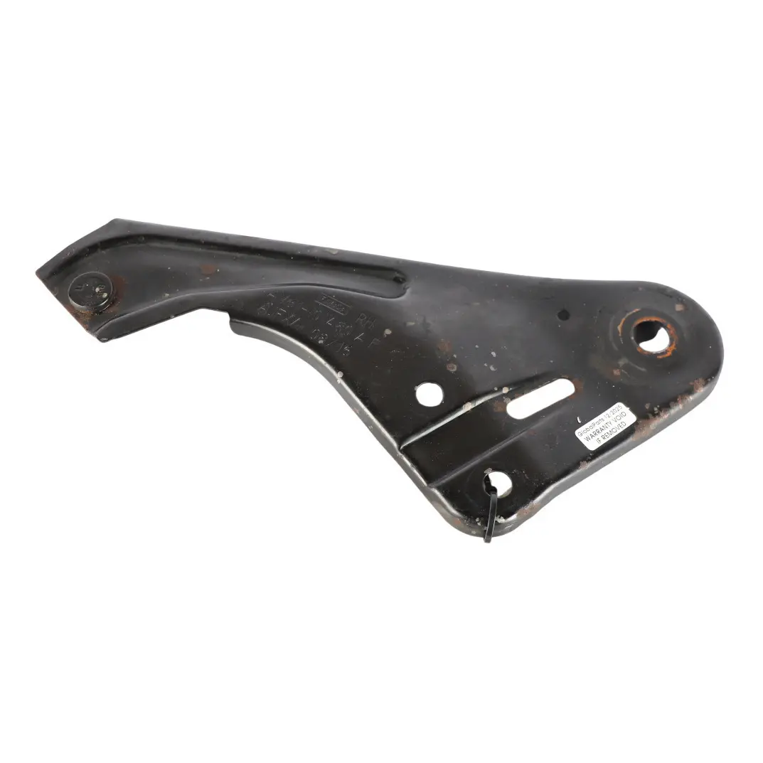 Ford Focus Mk3 Soporte De Travesaño Soporte Derecho AV61-101A80-AF