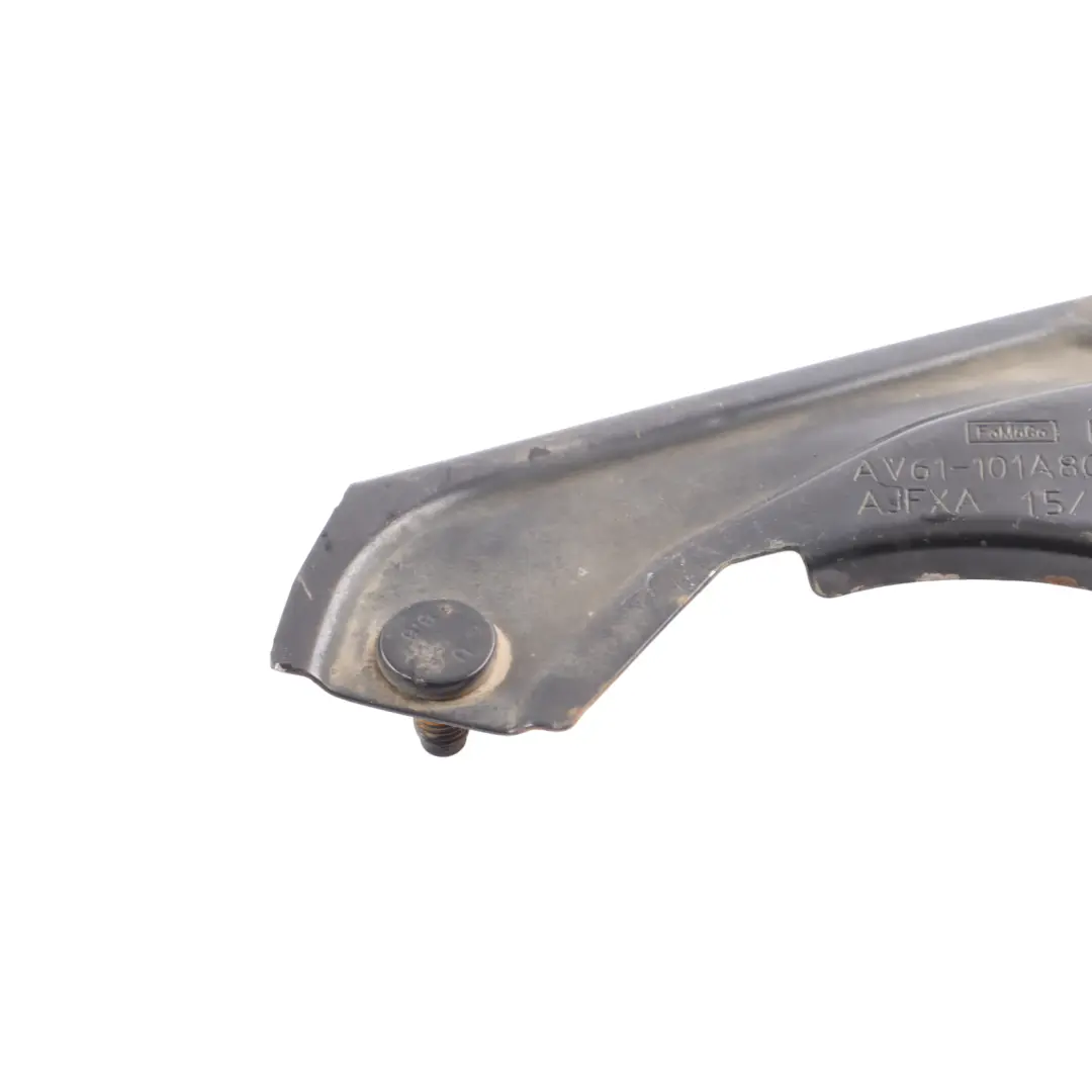 Mk3 Querträgerhalterung Halterung Rechts für Ford Focus mit Teilenummer AV61-101A80-AF Ford Focus Mk3 Querträgerhalterung Halterung Rechts - SKU AV61-101A80-AF - Teilenummer AV61-101A80-AF