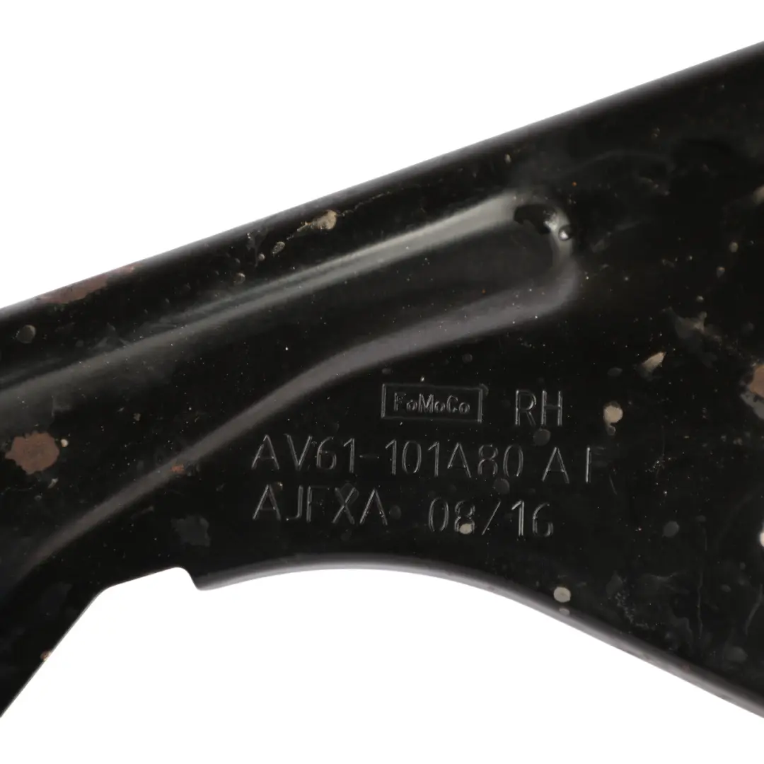 Ford Focus Mk3 Supporto Staffa Traversa Destra - SKU AV61-101A80-AF - Numero di parte AV61-101A80-AF
