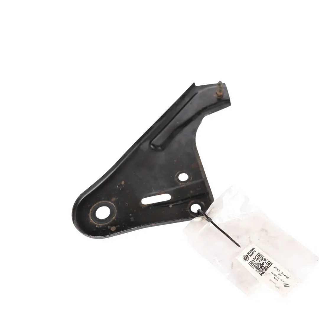 Ford Focus Mk3 Crossmember Bracket Holder Support Right O/S - SKU AV61-101A80-AF - Part number AV61-101A80-AF