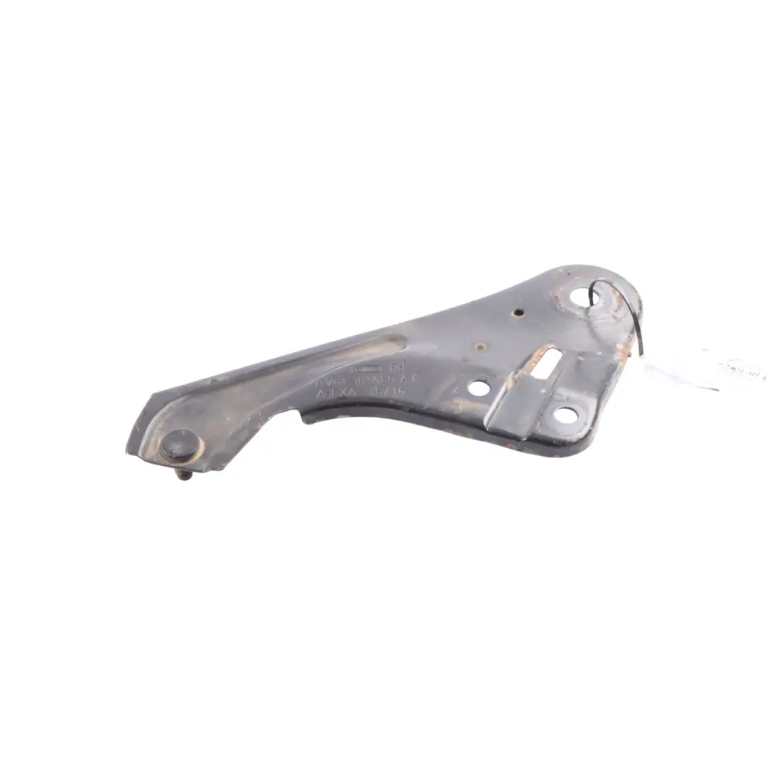 Mk3 Crossmember Bracket Holder Support Right O/S to Ford Focus with Part number AV61-101A80-AF Ford Focus Mk3 Crossmember Bracket Holder Support Right O/S - SKU AV61-101A80-AF - Part number AV61-101A80-AF