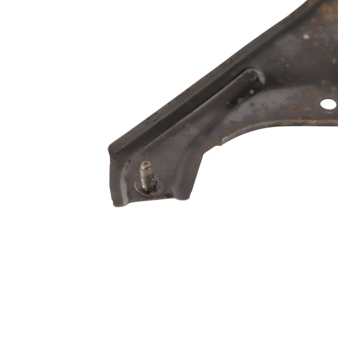 Ford Focus Mk3 Crossmember Bracket Holder Support Left N/S - SKU AV61-101A81-AF - Part number AV61-101A81-AF