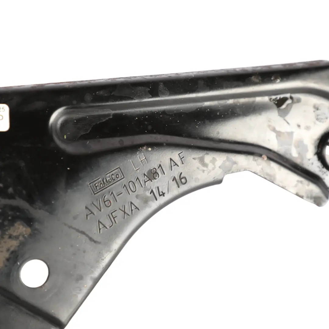 Mk3 Crossmember Bracket Holder Support Left N/S to Ford Focus with Part number AV61-101A81-AF Ford Focus Mk3 Crossmember Bracket Holder Support Left N/S - SKU AV61-101A81-AF - Part number AV61-101A81-AF