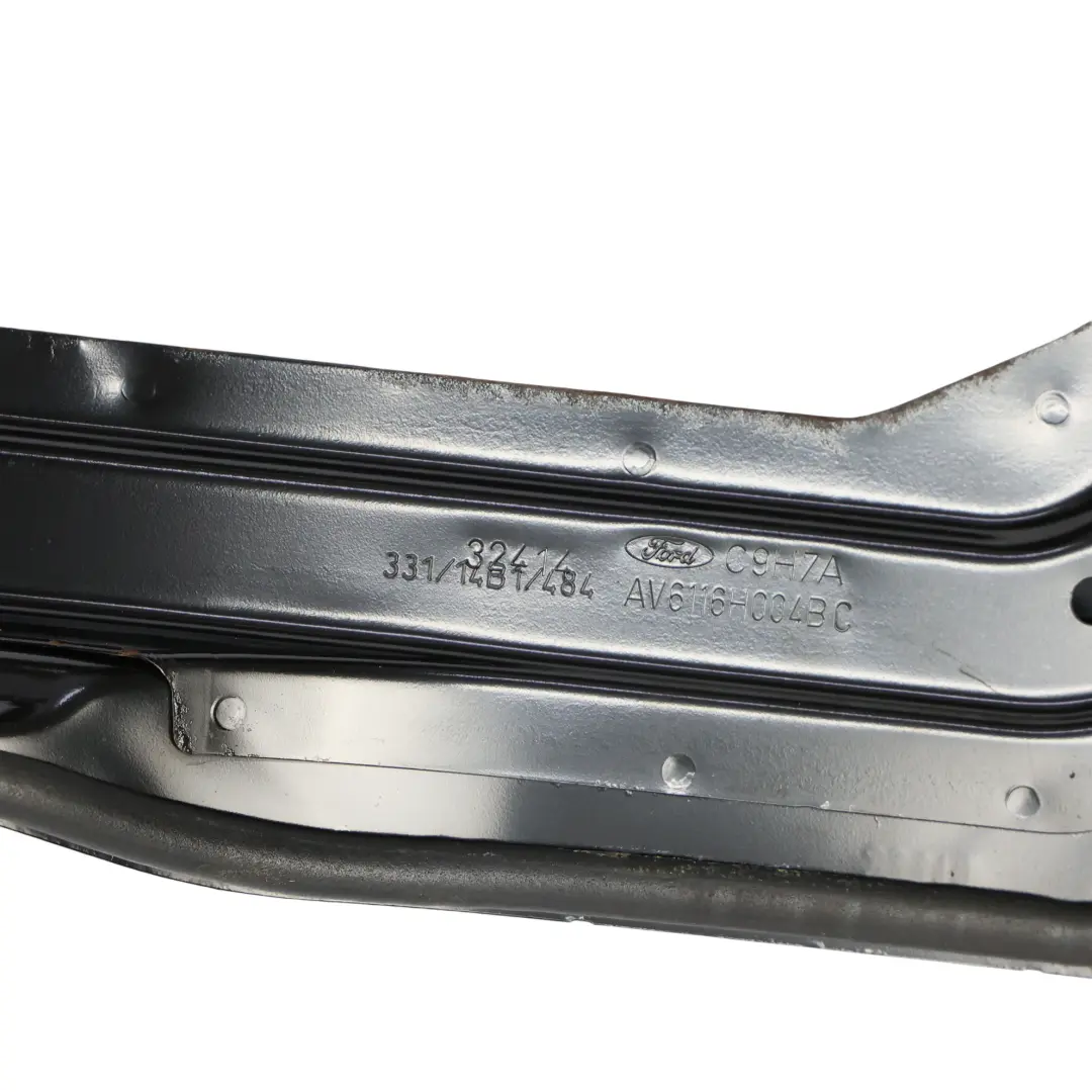 Ford Focus Mk3 Front Suspension Strut Brace Crossmember Support - SKU RHD-AV61-16H004-BC - Part number AV61-16H004-BC