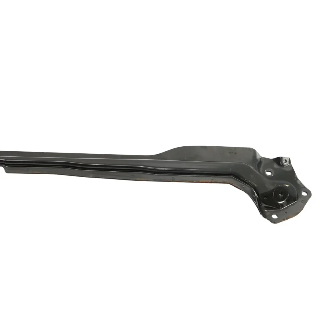 Ford Focus Mk3 Front Suspension Strut Brace Crossmember Support - SKU RHD-AV61-16H004-BC - Part number AV61-16H004-BC