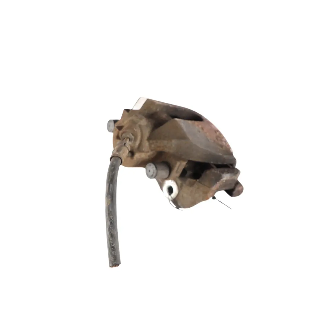 MK3 Alloggiamento Pinza Freno Anteriore Destro per Ford Focus con numero di parte AV61-2B294-AA Ford Focus MK3 Alloggiamento Pinza Freno Anteriore Destro - SKU AV61-2B294-AA - Numero di parte AV61-2B294-AA