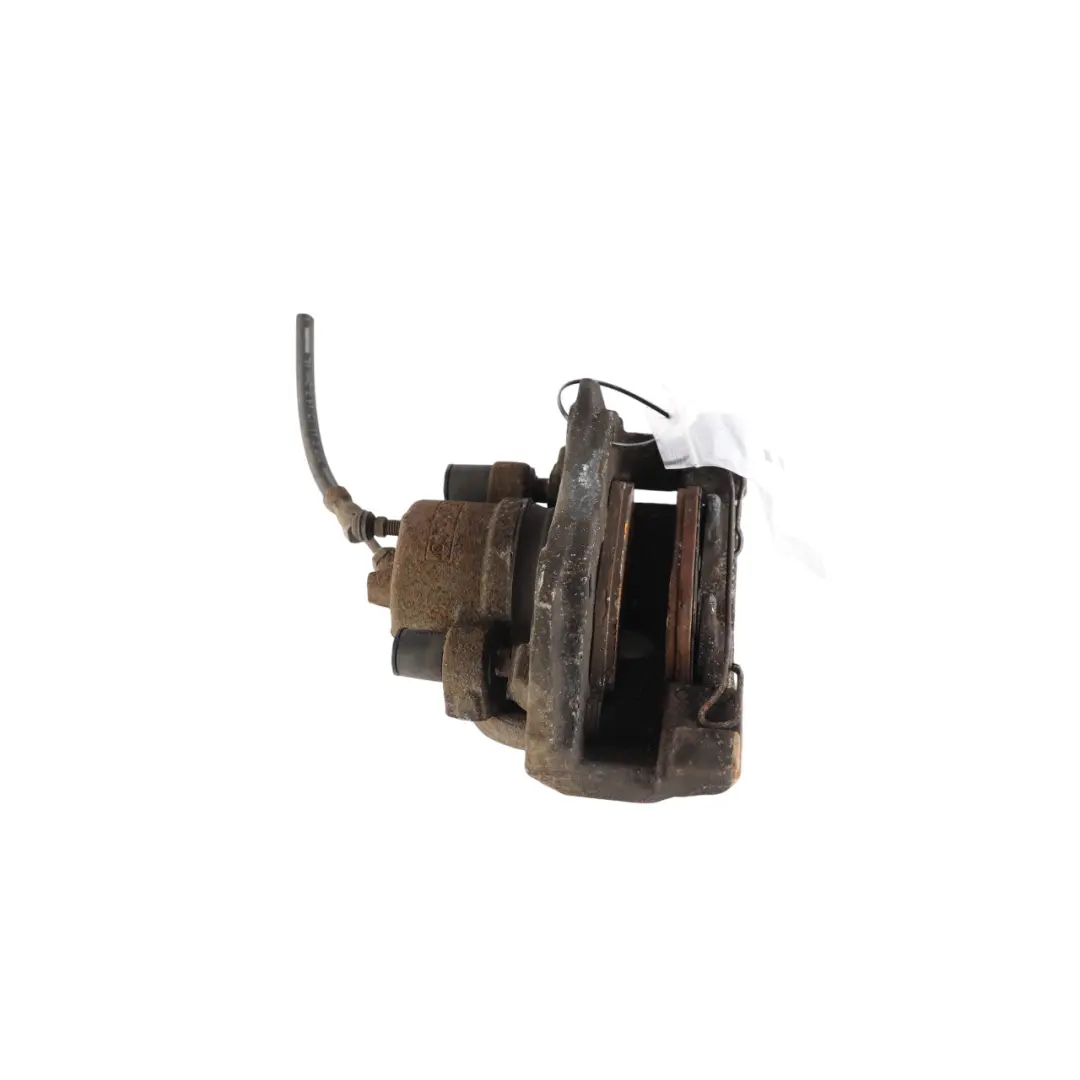 Ford Focus Mk3 Obudowa Zacisku Hamulcowego Przedni Prawy - SKU AV61-2B294-AA - Numer Części AV61-2B294-AA