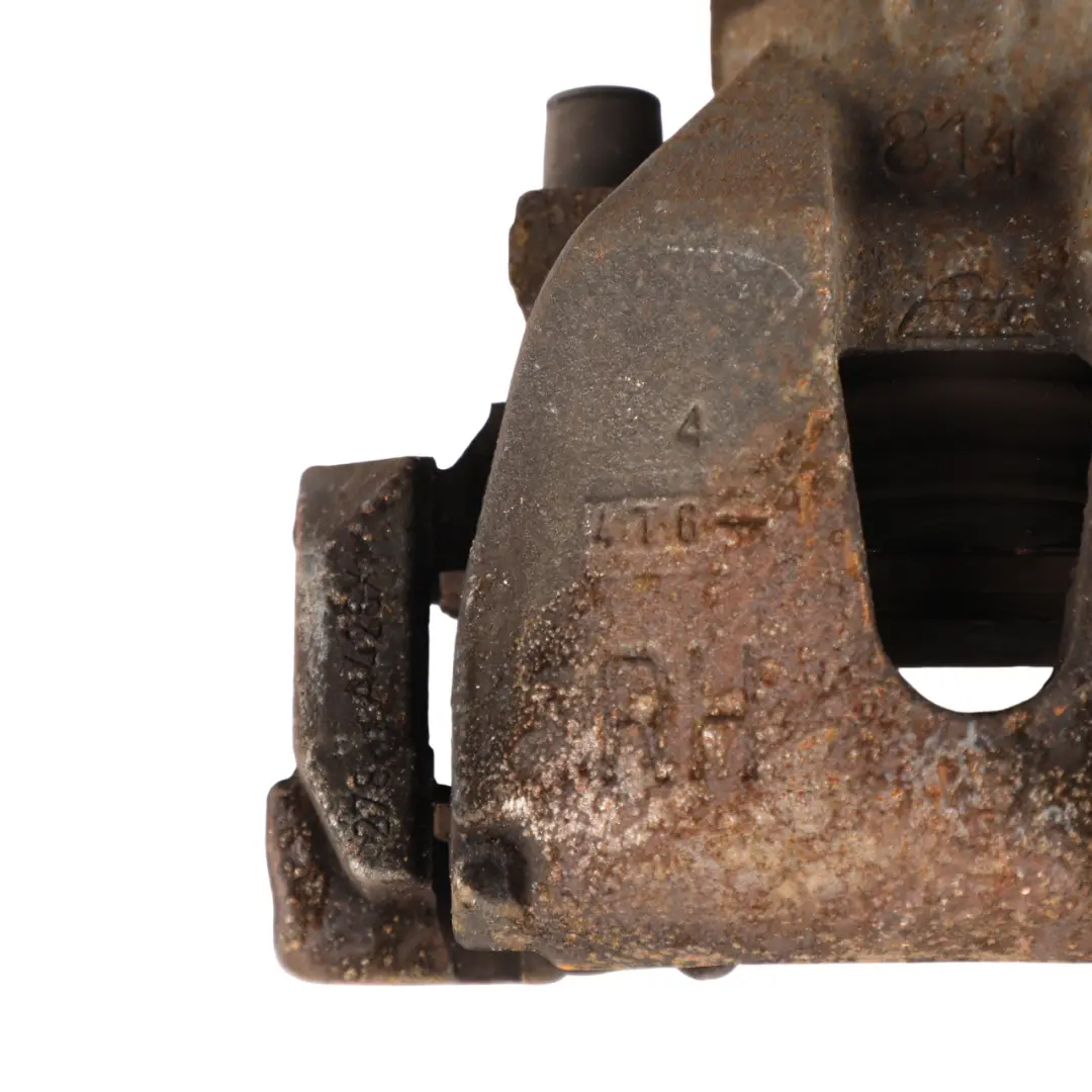 Ford Focus Mk3 Brake Caliper Housing Front Right O/S - SKU AV61-2B294-AA - Part number AV61-2B294-AA