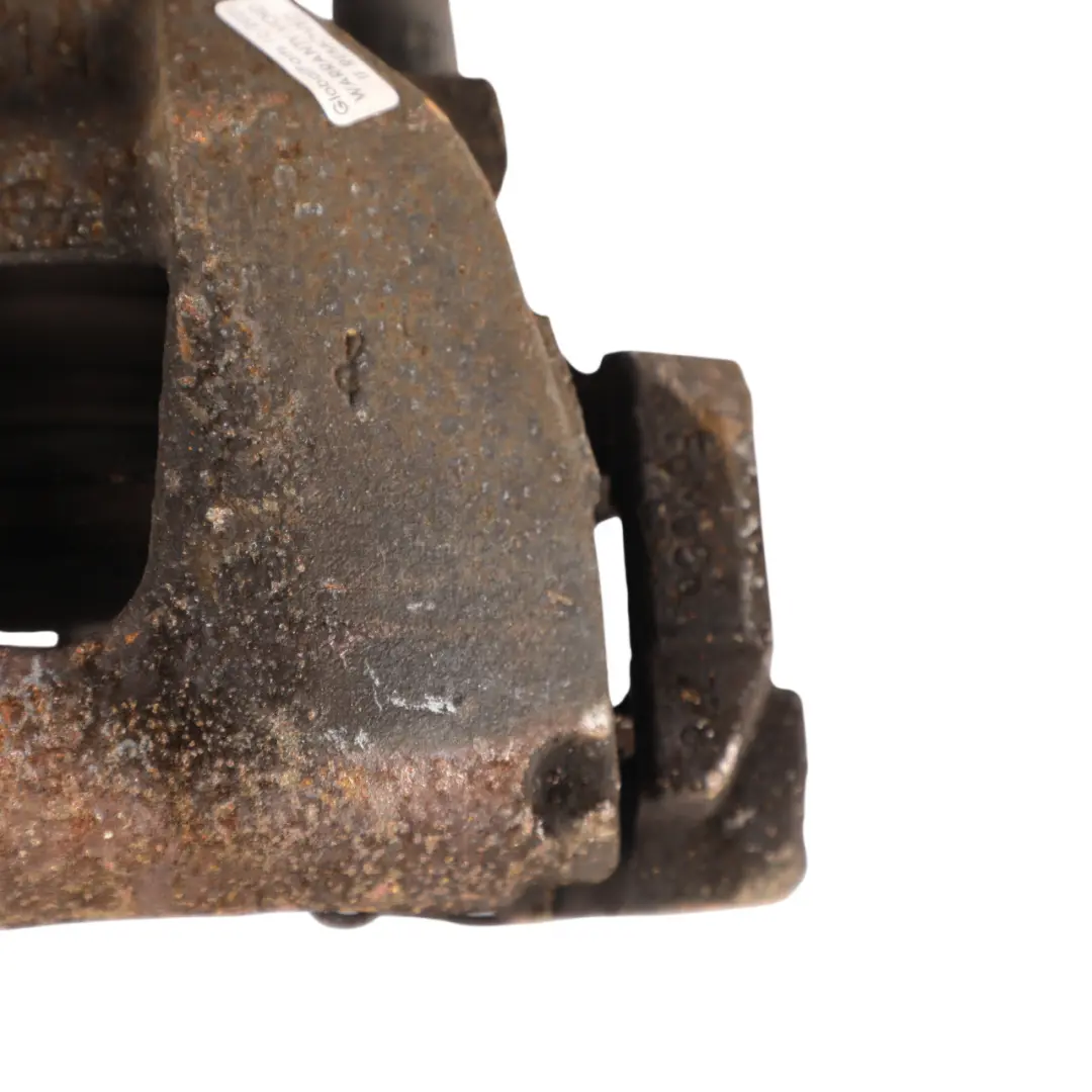 MK3 Alloggiamento Pinza Freno Anteriore Destro per Ford Focus con numero di parte AV61-2B294-AA Ford Focus MK3 Alloggiamento Pinza Freno Anteriore Destro - SKU AV61-2B294-AA - Numero di parte AV61-2B294-AA