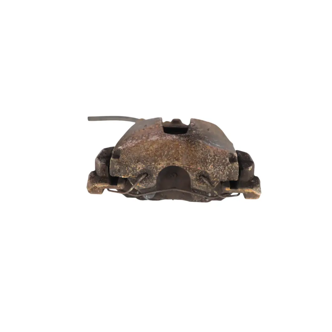 MK3 Bremssattel Gehäuse Vorne Rechts für Ford Focus mit Teilenummer AV61-2B294-AA Ford Focus MK3 Bremssattel Gehäuse Vorne Rechts - SKU AV61-2B294-AA - Teilenummer AV61-2B294-AA