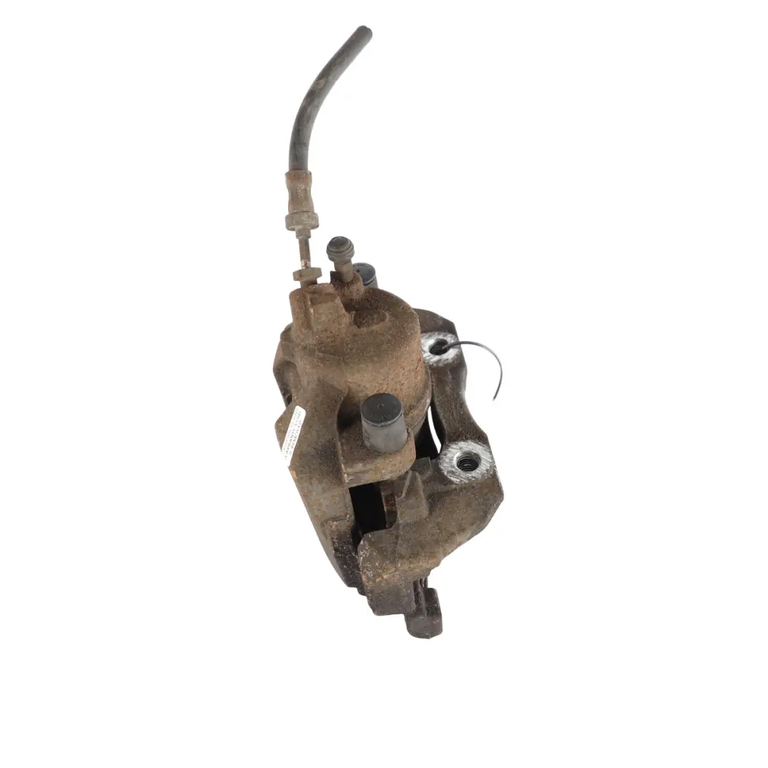 MK3 Alloggiamento Pinza Freno Anteriore Destro per Ford Focus con numero di parte AV61-2B294-AA Ford Focus MK3 Alloggiamento Pinza Freno Anteriore Destro - SKU AV61-2B294-AA - Numero di parte AV61-2B294-AA