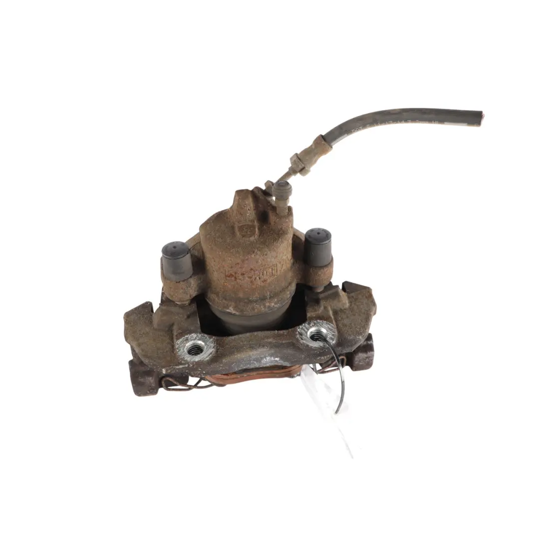 Ford Focus Mk3 Brake Caliper Housing Front Right O/S - SKU AV61-2B294-AA - Part number AV61-2B294-AA