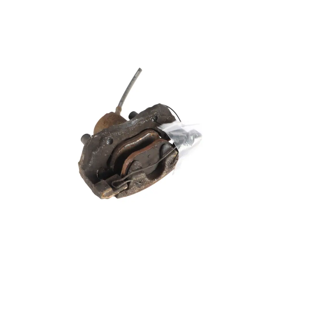 MK3 Bremssattel Gehäuse Vorne Rechts für Ford Focus mit Teilenummer AV61-2B294-AA Ford Focus MK3 Bremssattel Gehäuse Vorne Rechts - SKU AV61-2B294-AA - Teilenummer AV61-2B294-AA