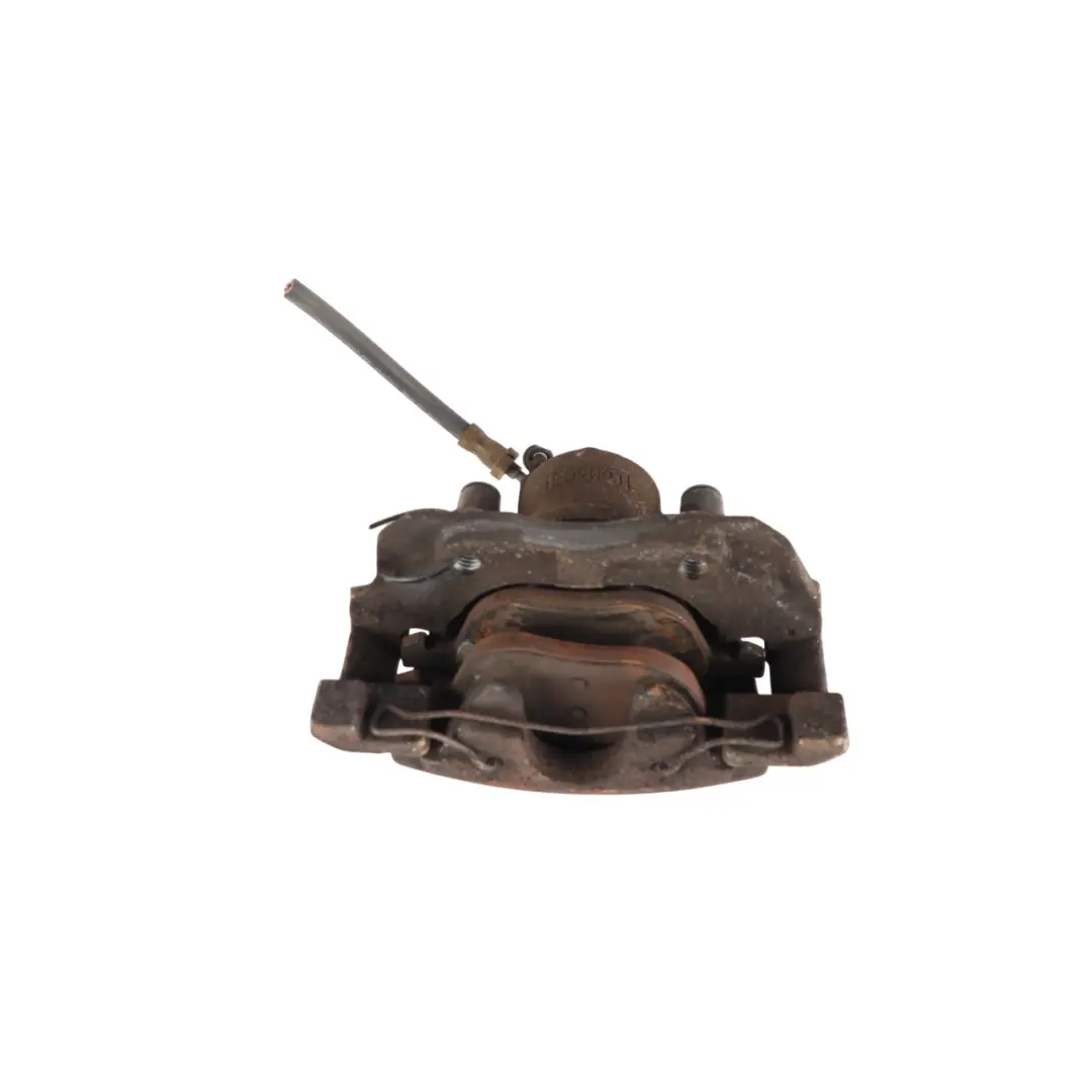 Ford Focus Mk3 Boîtier Étrier Frein Avant Gauche - SKU AV61-2B302-AA - Numéro de pièce AV61-2B302-AA