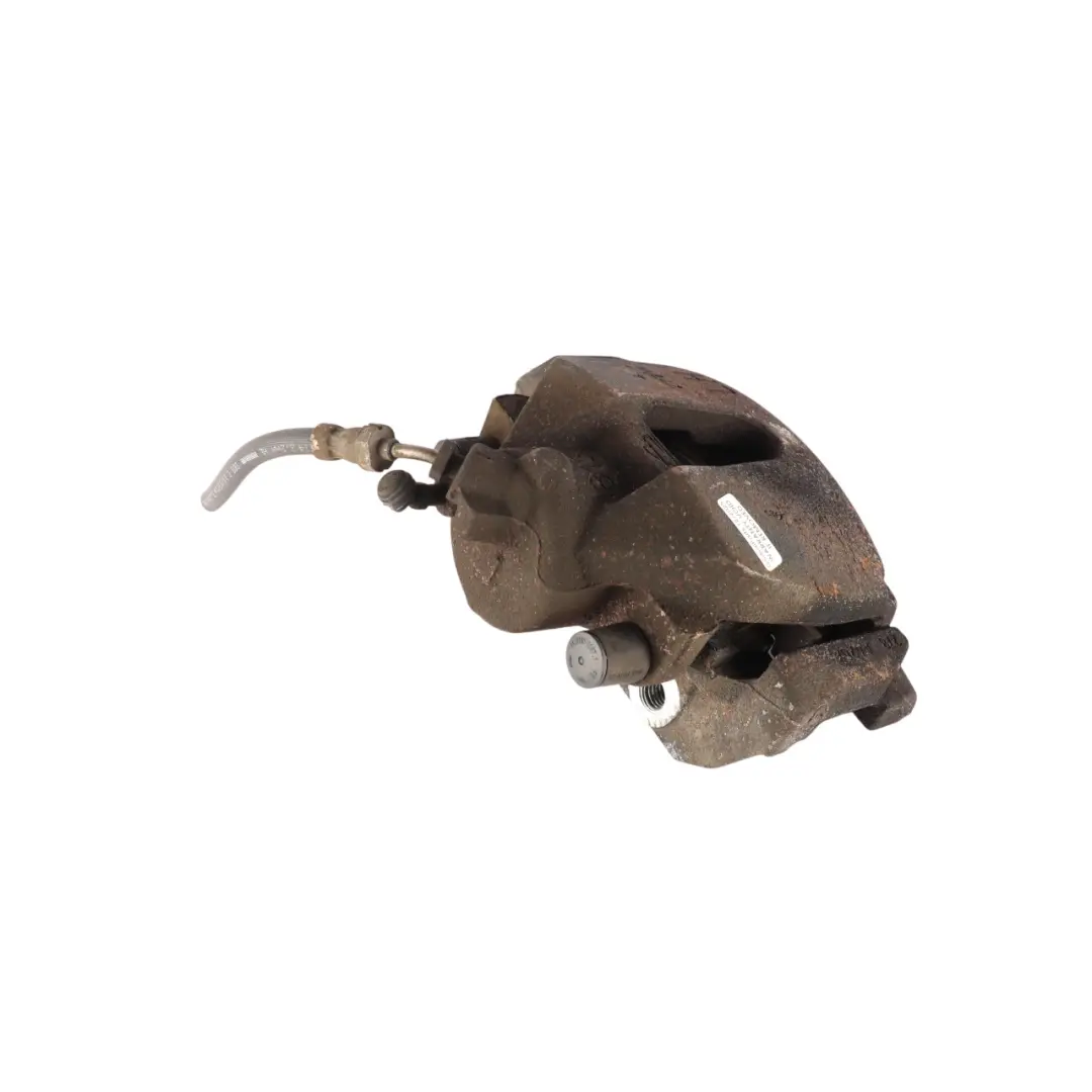 Ford Focus Mk3 Corpo Pinza Freno Anteriore Sinistro - SKU AV61-2B302-AA - Numero di parte AV61-2B302-AA