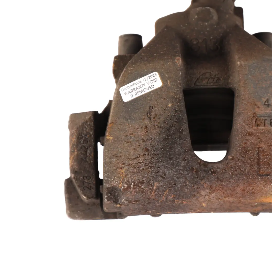 Ford Focus Mk3 Bremssattel Gehäuse Vorne Links - SKU AV61-2B302-AA - Teilenummer AV61-2B302-AA