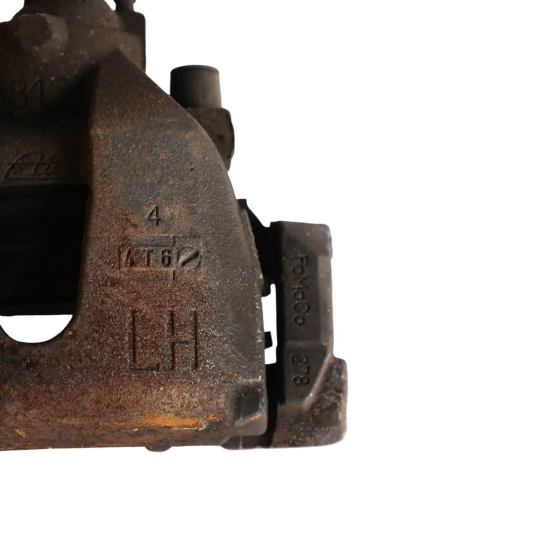 Ford Focus Mk3 Boîtier Étrier Frein Avant Gauche - SKU AV61-2B302-AA - Numéro de pièce AV61-2B302-AA