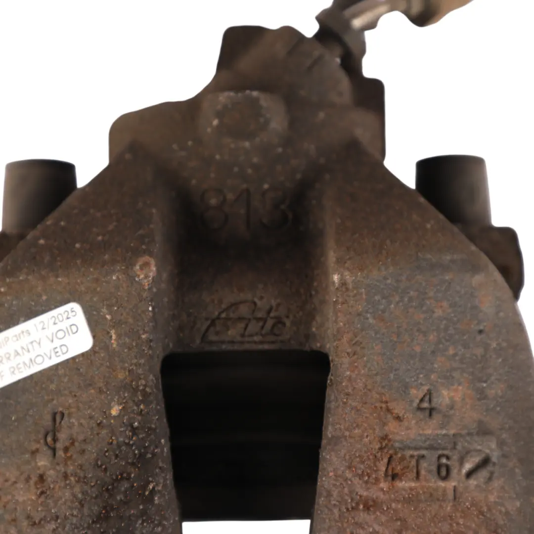 Ford Focus Mk3 Zacisk Hamulcowy Lewy Przód - SKU AV61-2B302-AA - Numer Części AV61-2B302-AA