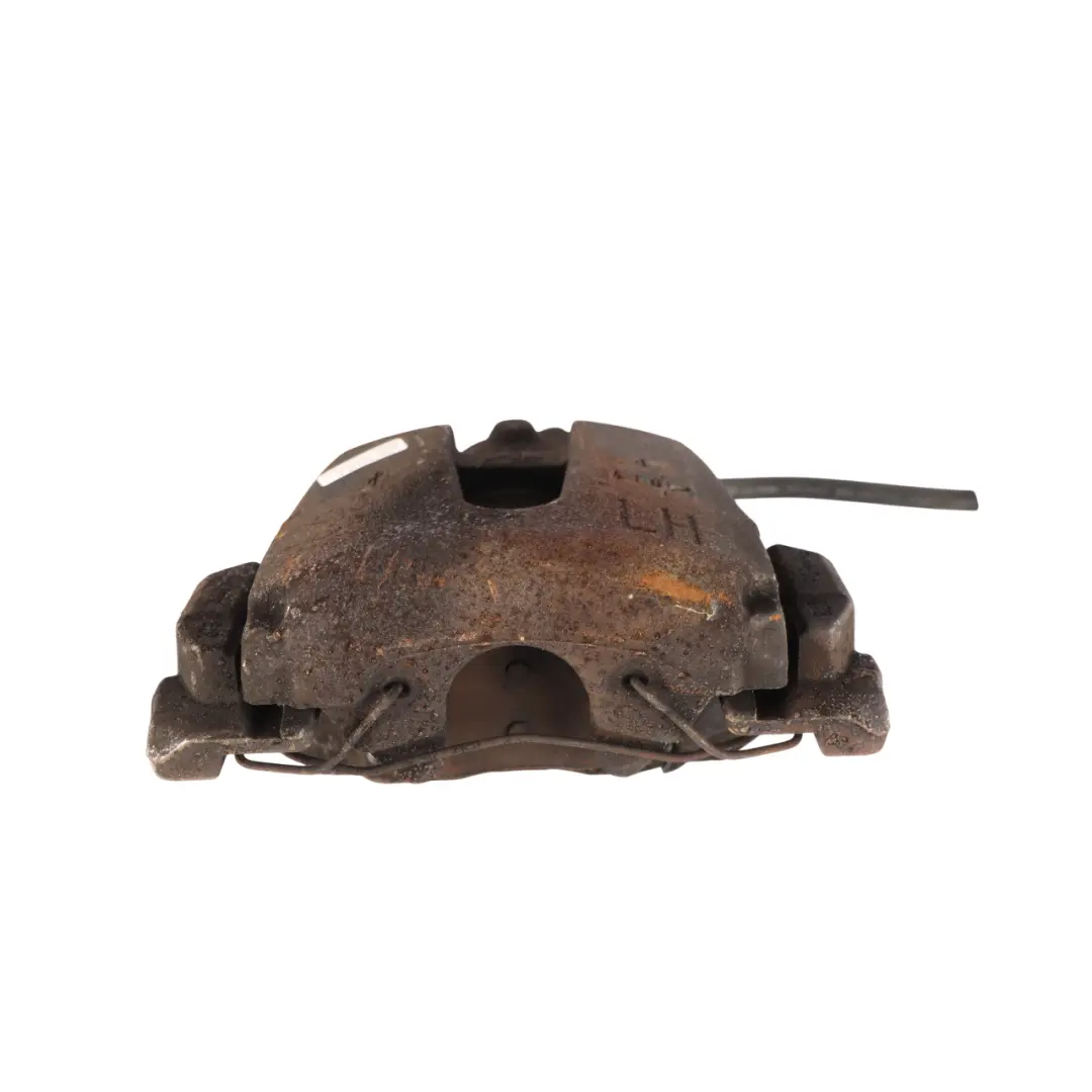 Ford Focus Mk3 Zacisk Hamulcowy Lewy Przód - SKU AV61-2B302-AA - Numer Części AV61-2B302-AA