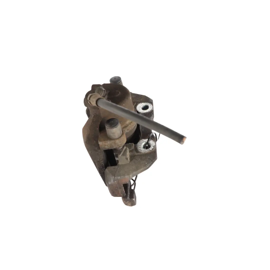 Ford Focus Mk3 Boîtier Étrier Frein Avant Gauche - SKU AV61-2B302-AA - Numéro de pièce AV61-2B302-AA