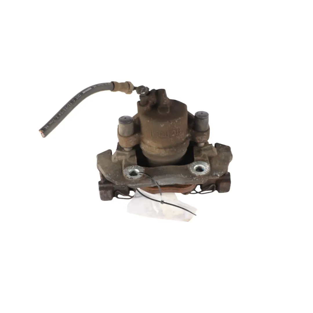 Ford Focus Mk3 Pinza De Freno Delantera Izquierda - SKU AV61-2B302-AA - Número de pieza AV61-2B302-AA