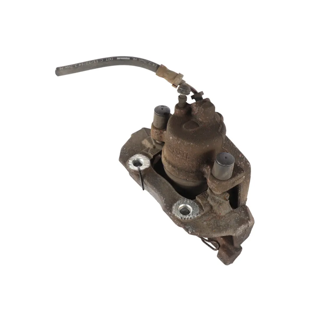 Ford Focus Mk3 Pinza De Freno Delantera Izquierda - SKU AV61-2B302-AA - Número de pieza AV61-2B302-AA
