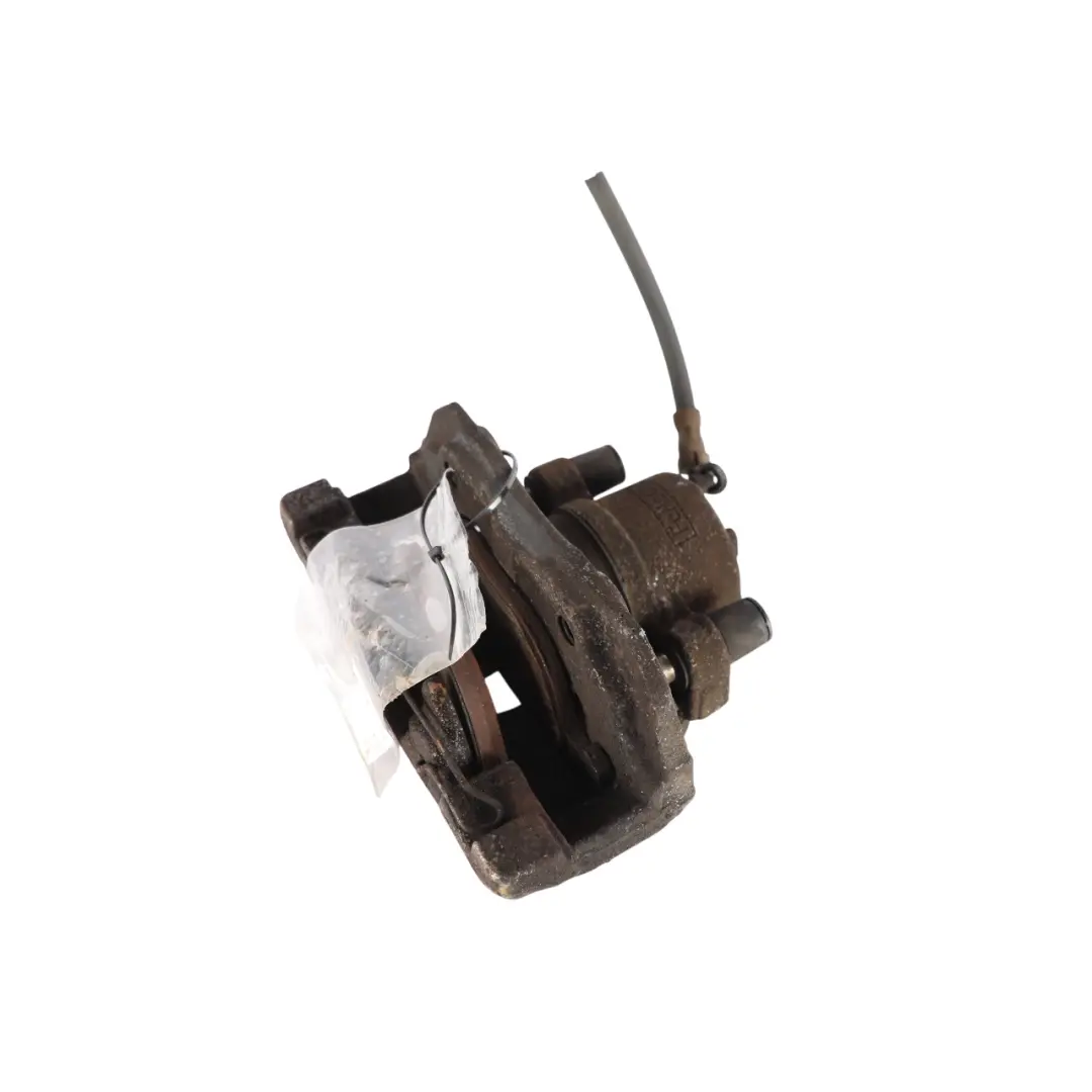 Ford Focus Mk3 Corpo Pinza Freno Anteriore Sinistro - SKU AV61-2B302-AA - Numero di parte AV61-2B302-AA
