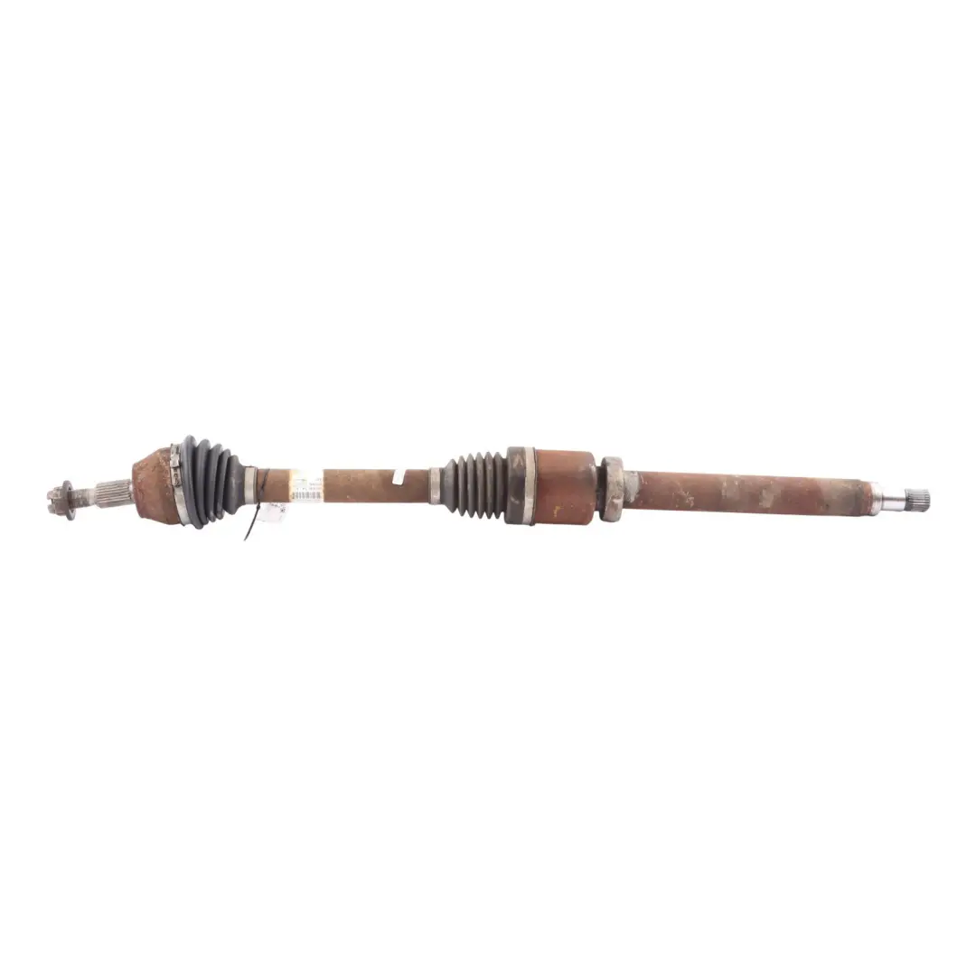 Ford Focus 1.6 TDCI Front Axle Drive Shaft Right O/S - SKU AV61-3B436-CC - Part number AV61-3B436-CC