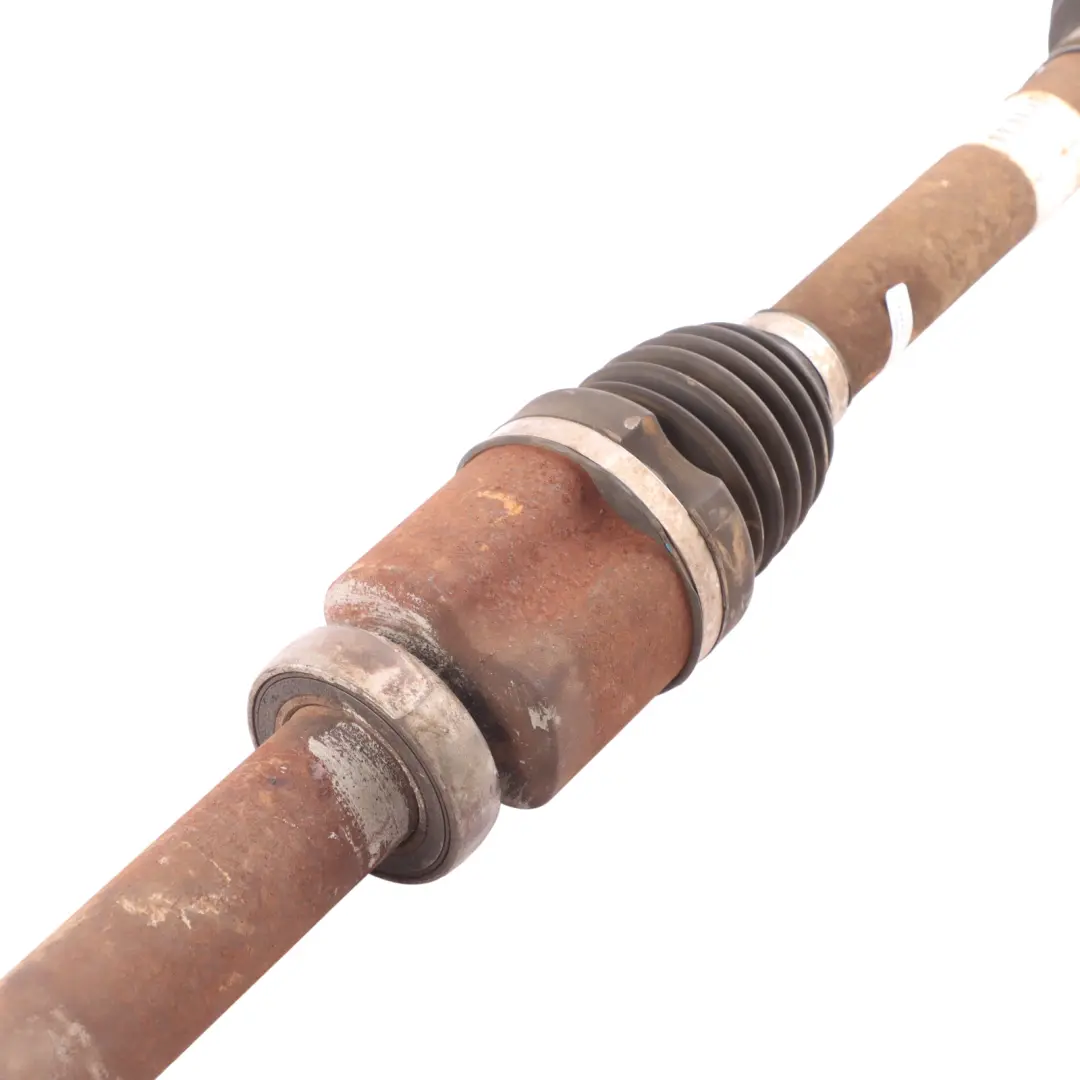 Front Axle Drive Shaft Right O/S to Ford Focus 1.6 TDCI with Part number AV61-3B436-CC Ford Focus 1.6 TDCI Front Axle Drive Shaft Right O/S - SKU AV61-3B436-CC - Part number AV61-3B436-CC