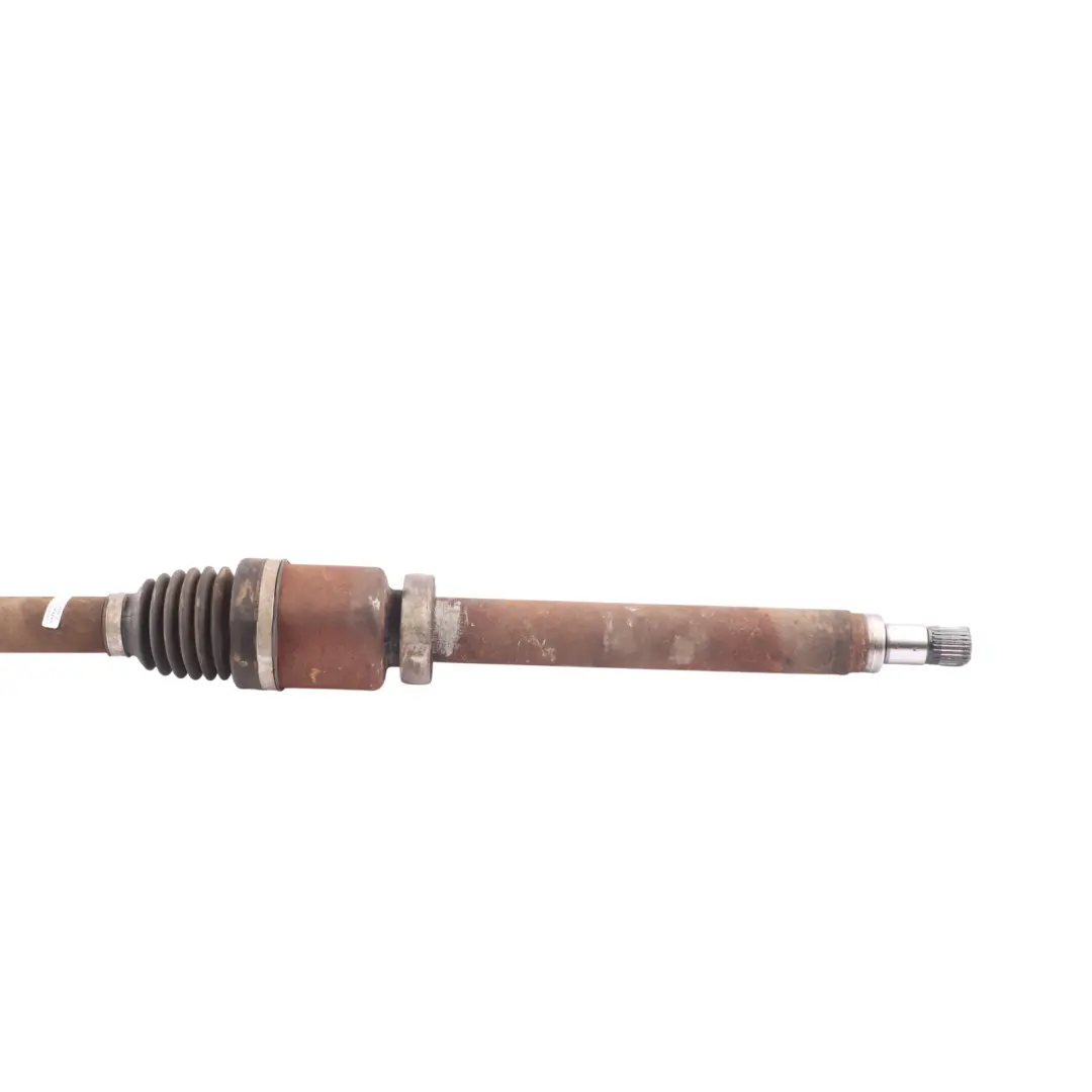 Front Axle Drive Shaft Right O/S to Ford Focus 1.6 TDCI with Part number AV61-3B436-CC Ford Focus 1.6 TDCI Front Axle Drive Shaft Right O/S - SKU AV61-3B436-CC - Part number AV61-3B436-CC