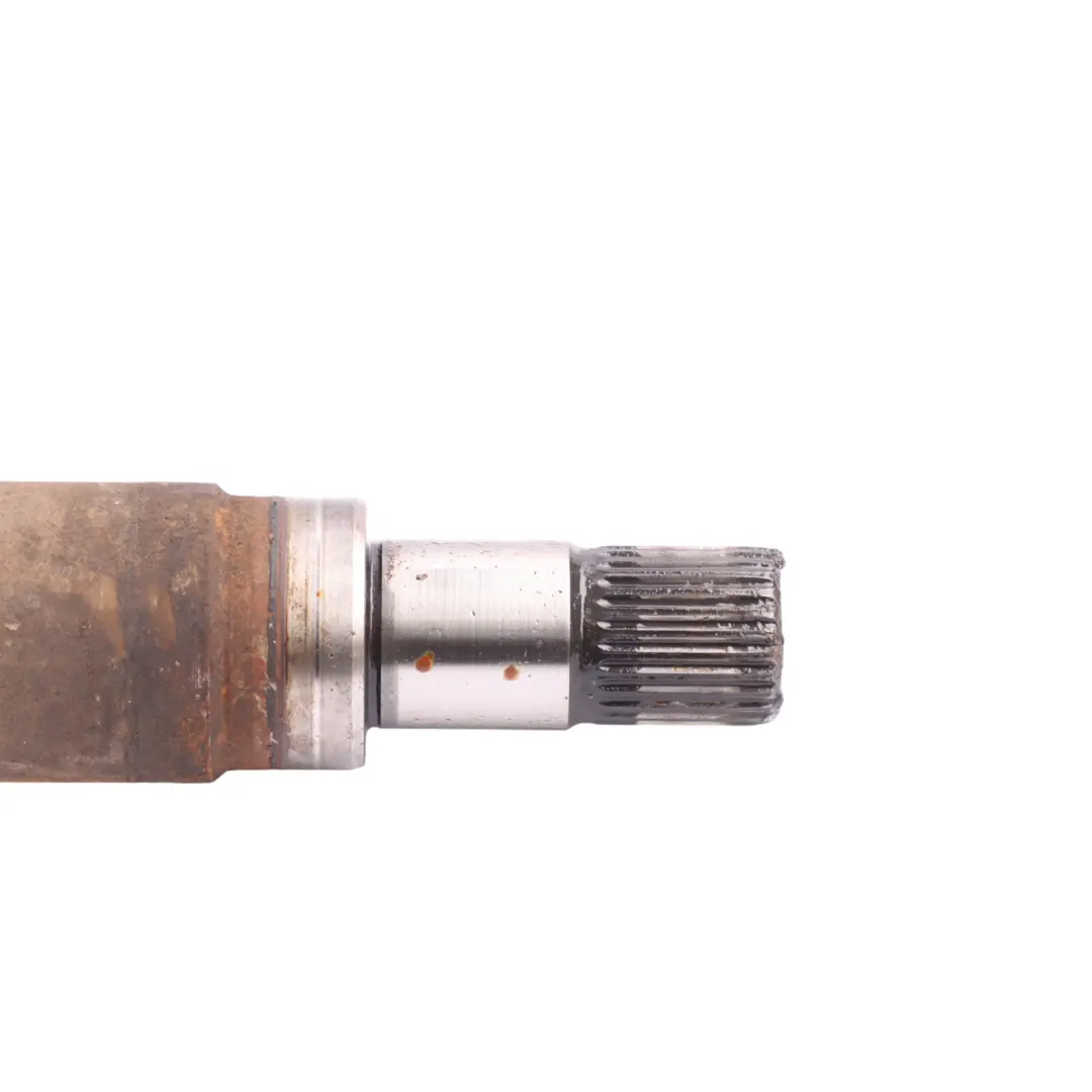 Front Axle Drive Shaft Right O/S to Ford Focus 1.6 TDCI with Part number AV61-3B436-CC Ford Focus 1.6 TDCI Front Axle Drive Shaft Right O/S - SKU AV61-3B436-CC - Part number AV61-3B436-CC