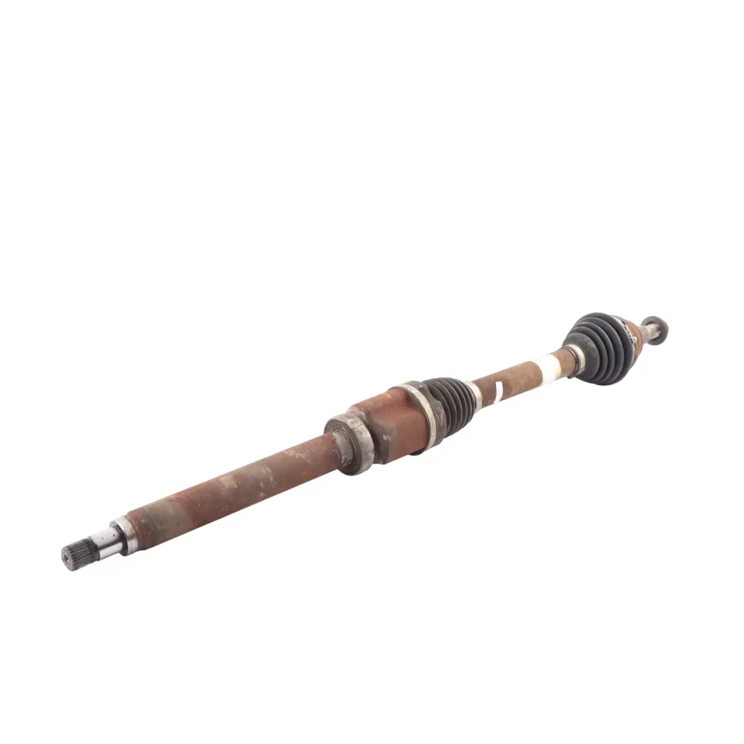 Front Axle Drive Shaft Right O/S to Ford Focus 1.6 TDCI with Part number AV61-3B436-CC Ford Focus 1.6 TDCI Front Axle Drive Shaft Right O/S - SKU AV61-3B436-CC - Part number AV61-3B436-CC